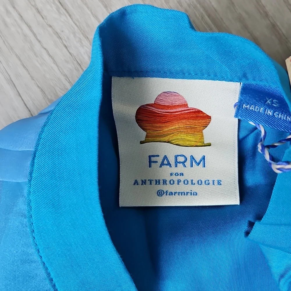 Farm Rio Skirt - Picture 6 of 12